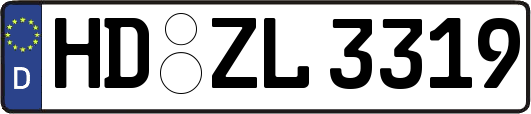 HD-ZL3319