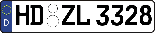 HD-ZL3328