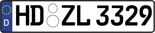 HD-ZL3329