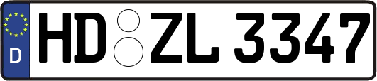 HD-ZL3347