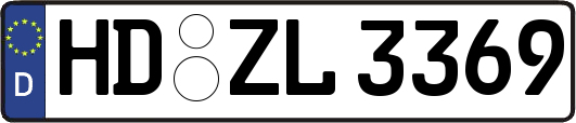 HD-ZL3369