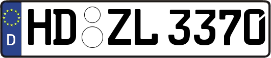 HD-ZL3370