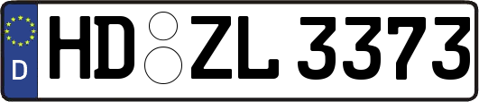 HD-ZL3373