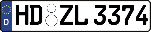 HD-ZL3374