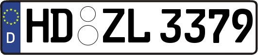 HD-ZL3379