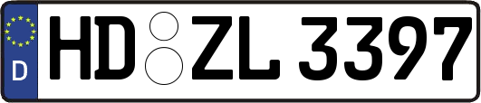HD-ZL3397