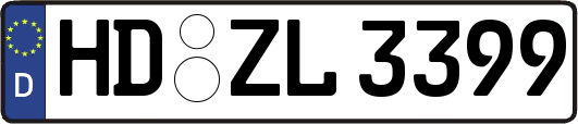 HD-ZL3399
