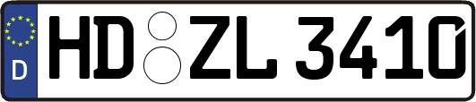 HD-ZL3410