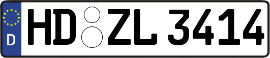 HD-ZL3414