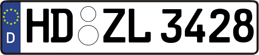 HD-ZL3428
