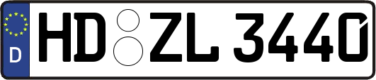 HD-ZL3440