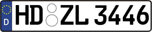 HD-ZL3446