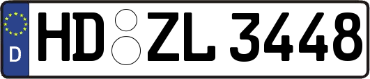 HD-ZL3448