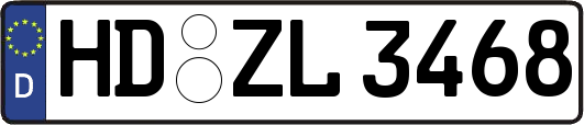 HD-ZL3468