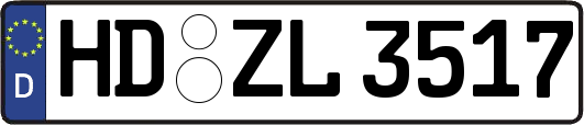 HD-ZL3517