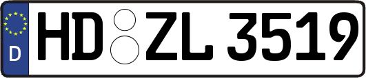 HD-ZL3519