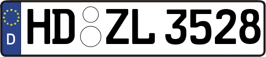 HD-ZL3528