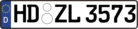 HD-ZL3573
