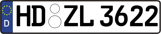 HD-ZL3622