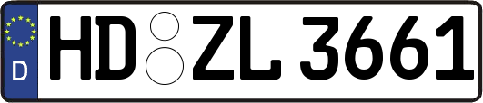 HD-ZL3661