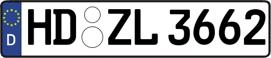 HD-ZL3662