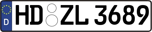 HD-ZL3689