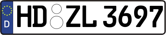 HD-ZL3697