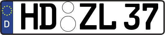 HD-ZL37