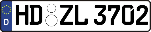 HD-ZL3702