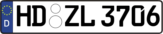 HD-ZL3706