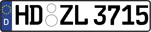 HD-ZL3715