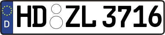 HD-ZL3716