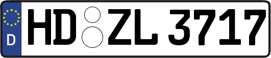 HD-ZL3717
