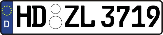 HD-ZL3719