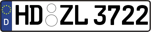 HD-ZL3722