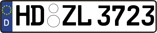 HD-ZL3723