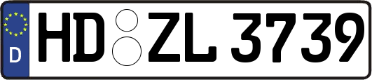 HD-ZL3739