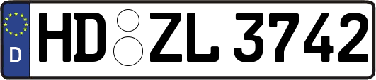 HD-ZL3742