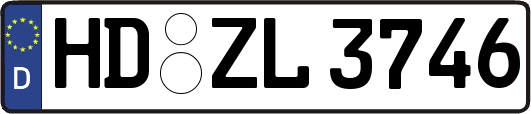 HD-ZL3746