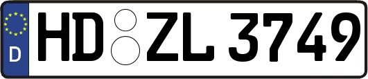 HD-ZL3749