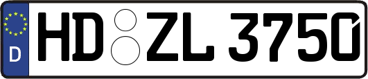 HD-ZL3750