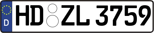 HD-ZL3759