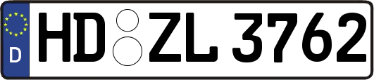 HD-ZL3762