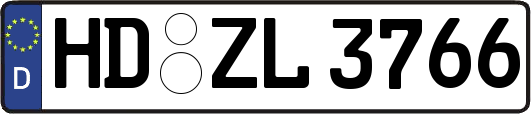 HD-ZL3766