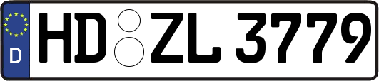 HD-ZL3779