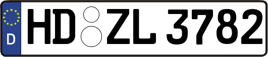 HD-ZL3782