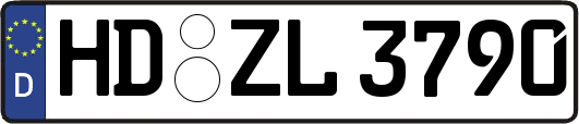 HD-ZL3790