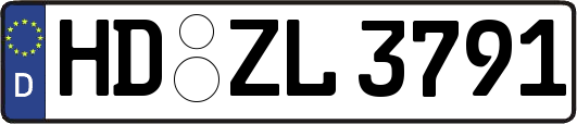 HD-ZL3791