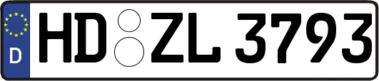 HD-ZL3793