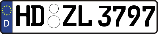 HD-ZL3797